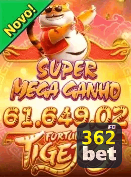 Catálogo 362BET 2.547 jogos - Pragmatic Play, Evolution, NetEnt